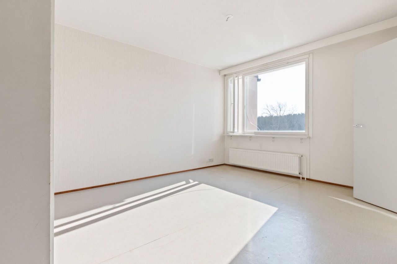 Квартира в Ориматтила, Финляндия, 33.5 м2 фото 4