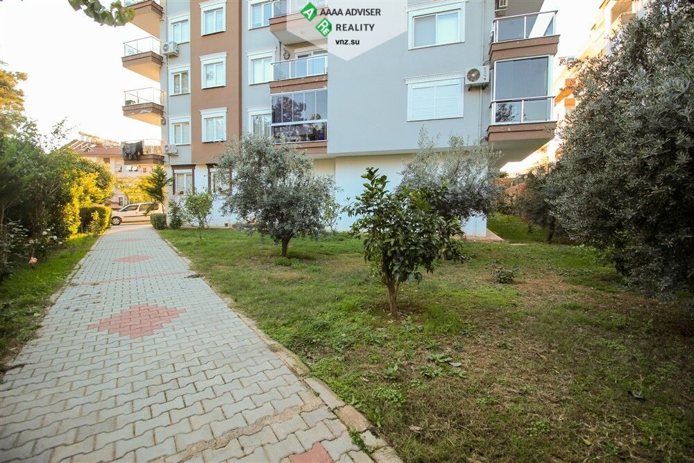 Квартира в Алании, Турция, 125 м2 фото 3