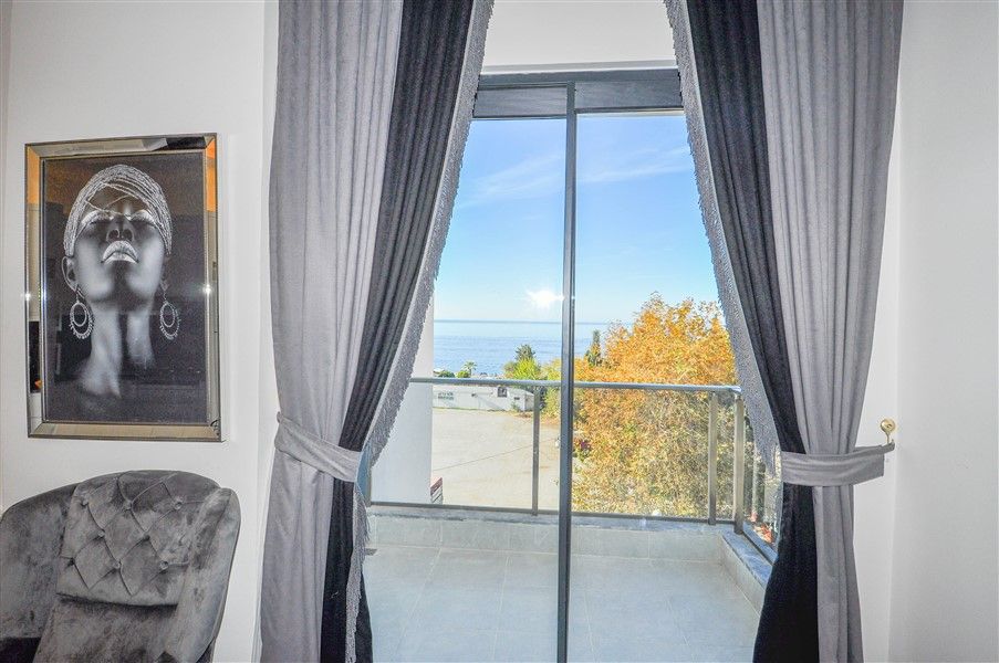 Квартира в Алании, Турция, 60 м2 фото 2