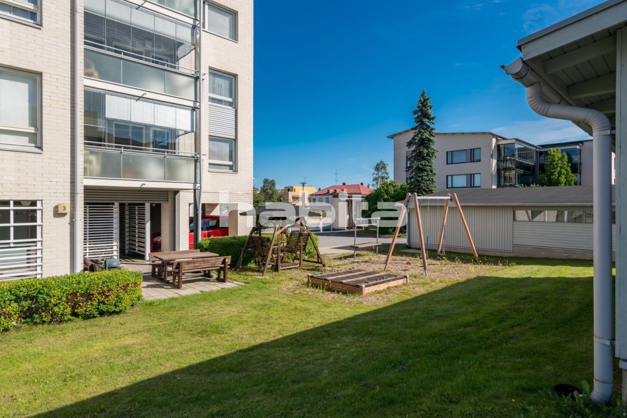 Апартаменты Raahe, Финляндия, 46 м2 фото 2