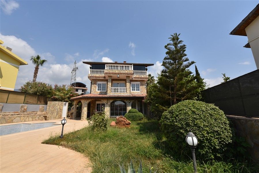 Вилла в Алании, Турция, 300 м2 фото 4