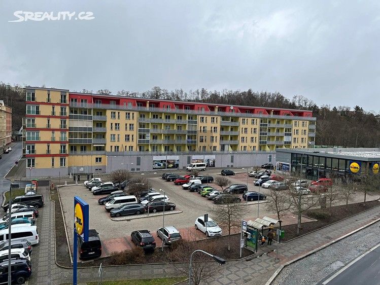 Квартира в Карловых Варах, Чехия, 76 м2 фото 5
