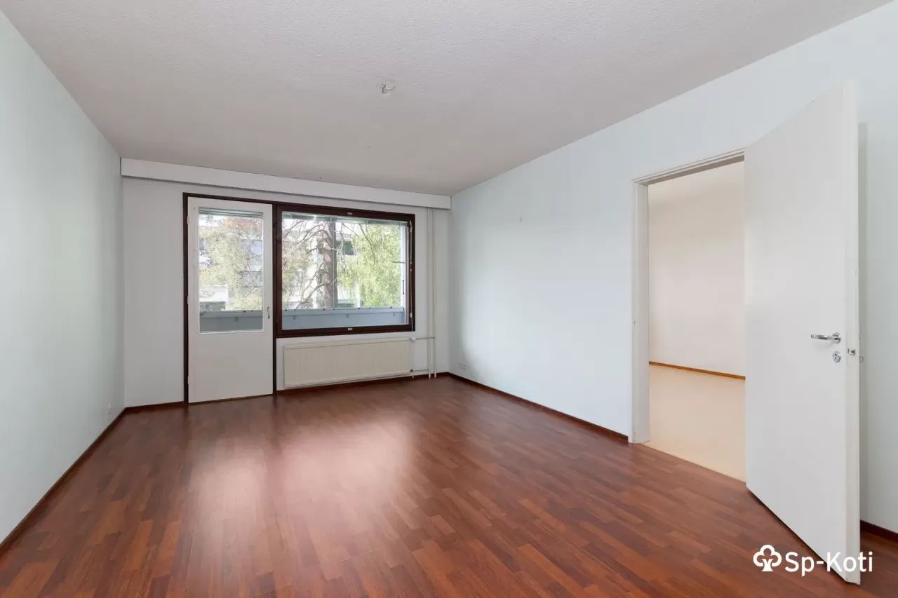 Квартира в Миккели, Финляндия, 60 м2 фото 5