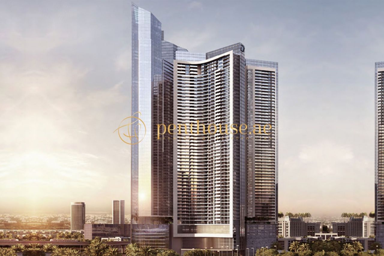 Апартаменты в Дубае, ОАЭ, 76 м2 фото 4