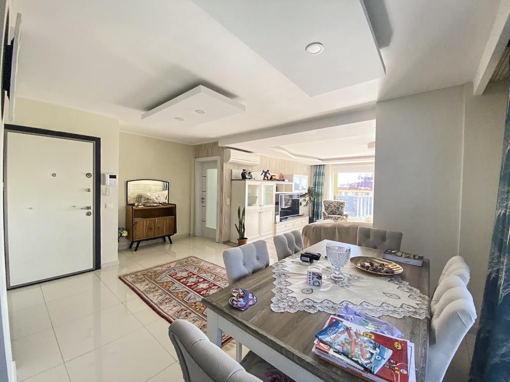 Пентхаус в Алании, Турция, 270 м2 фото 3