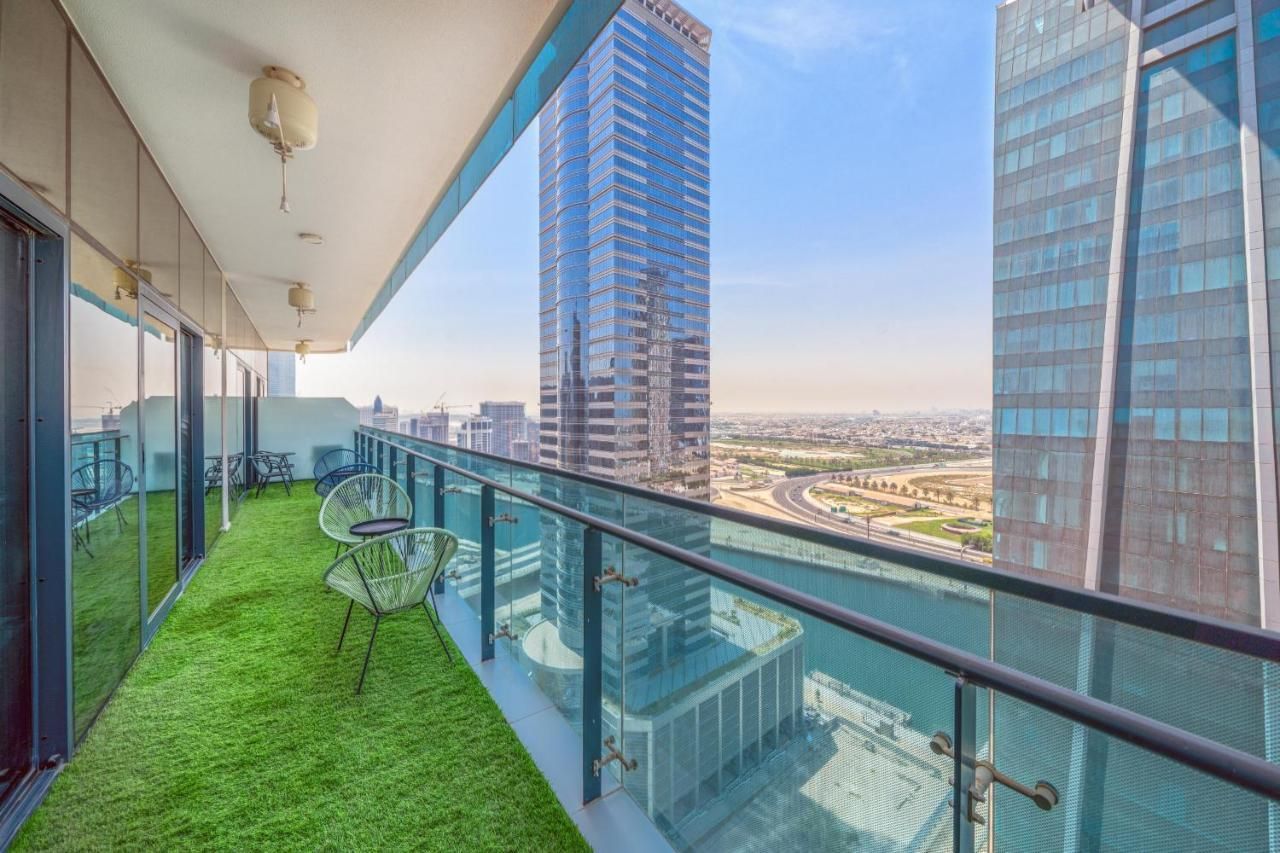 Апартаменты в Дубае, ОАЭ, 92.2 м2 фото 2