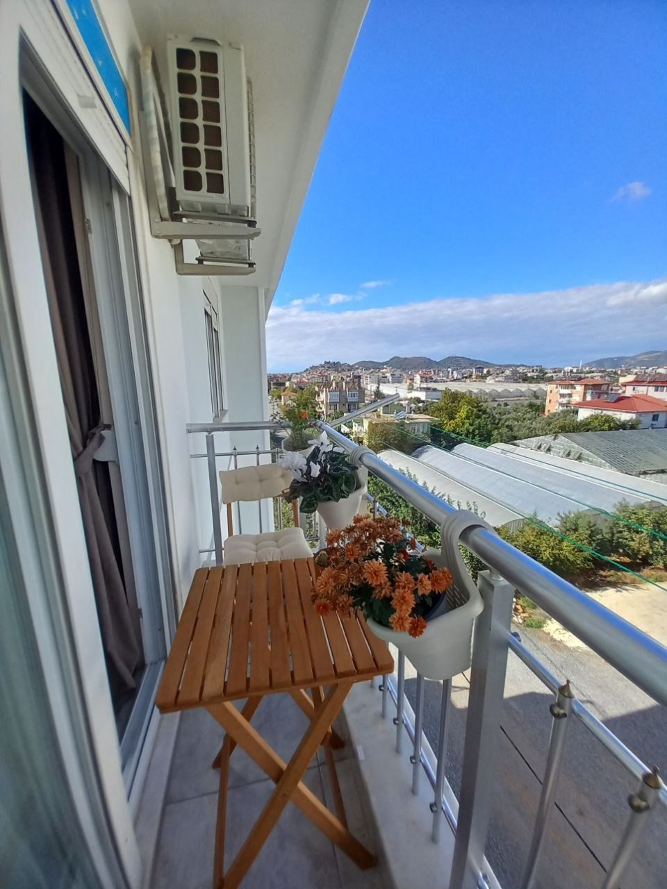 Квартира в Алании, Турция, 95 м2 фото 5