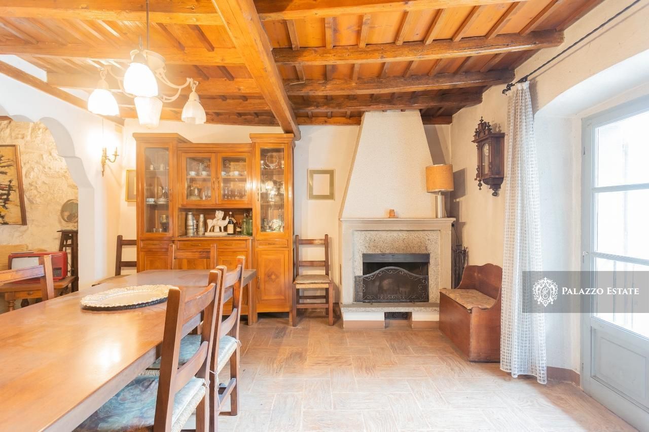 Апартаменты у озера Комо, Италия, 150 м2 фото 5