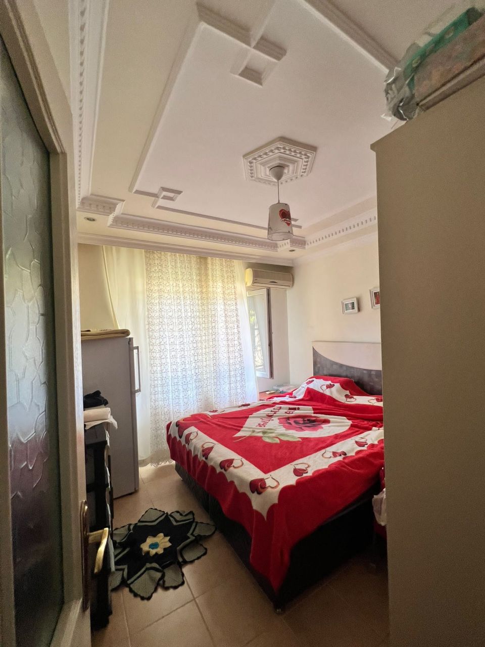 Квартира в Алании, Турция, 120 м2 фото 3