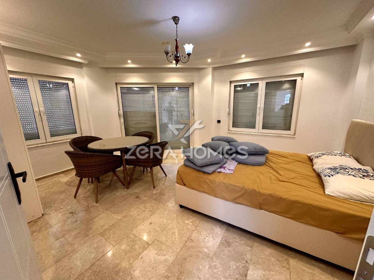 Вилла в Алании, Турция, 280 м2 фото 4