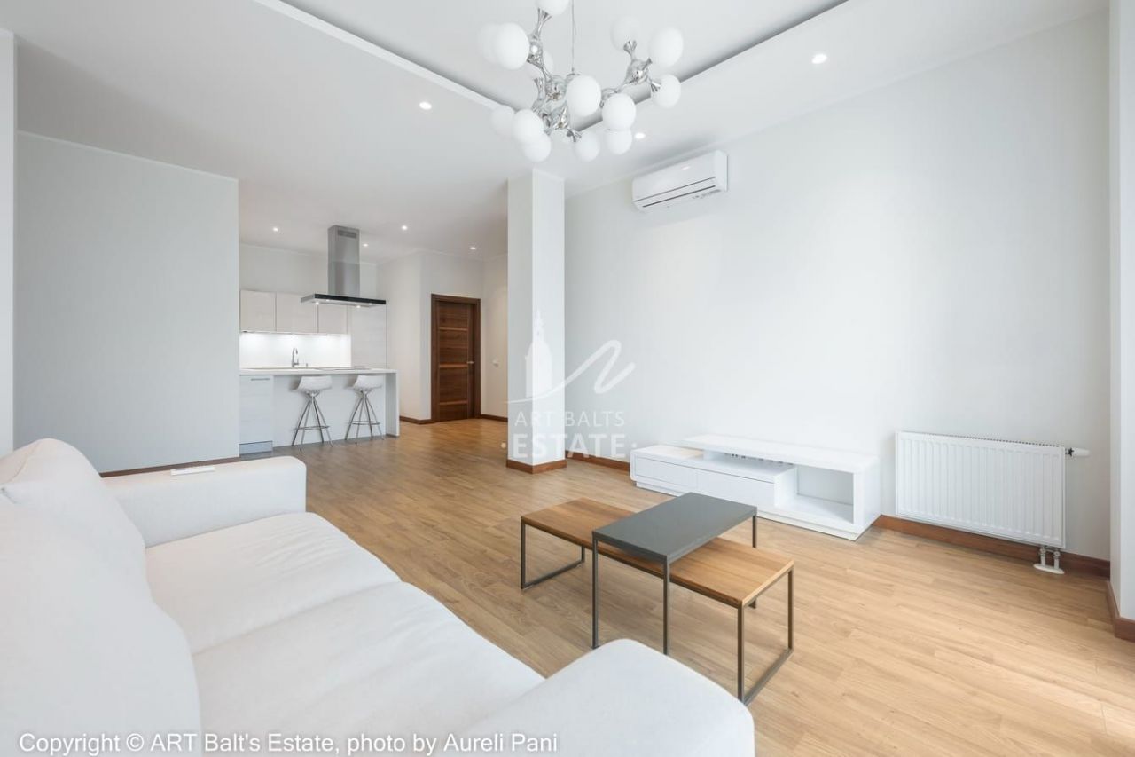 Квартира в Булдури, Латвия, 86.7 м2 фото 3