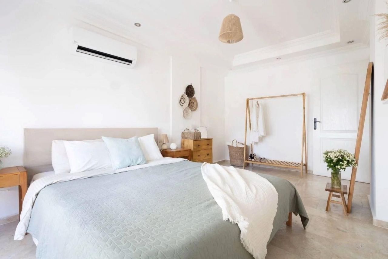 Квартира в Авсалларе, Турция, 100 м2 фото 2