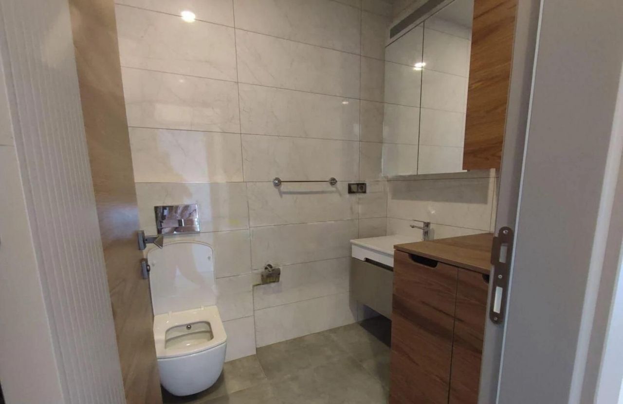 Квартира в Алании, Турция, 65 м2 фото 4