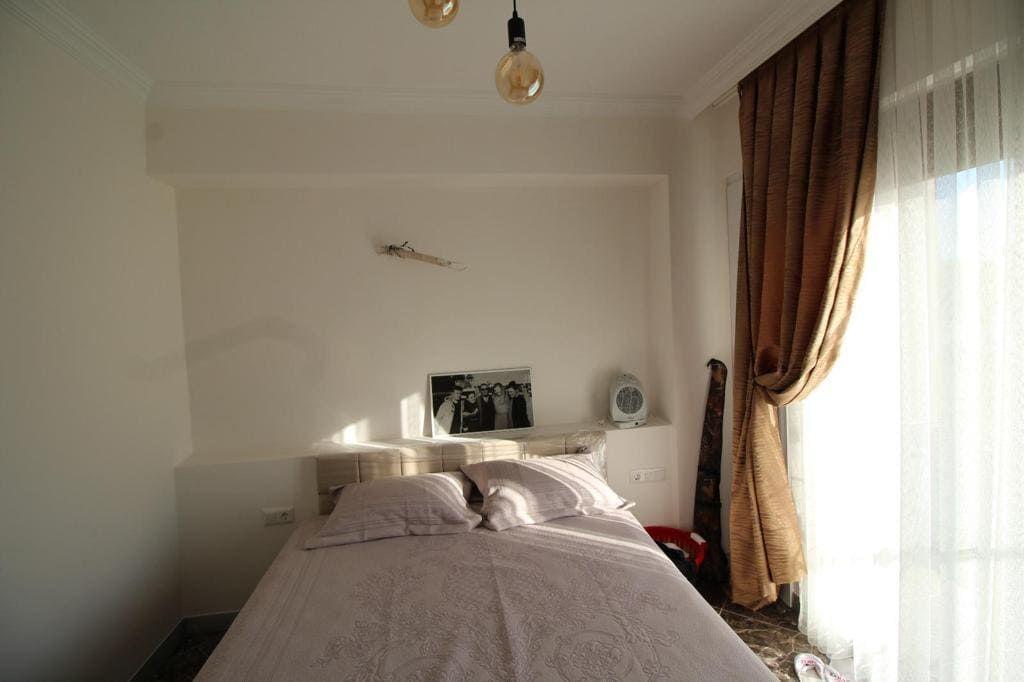Таунхаус в Кемере, Турция, 60 м2 фото 3