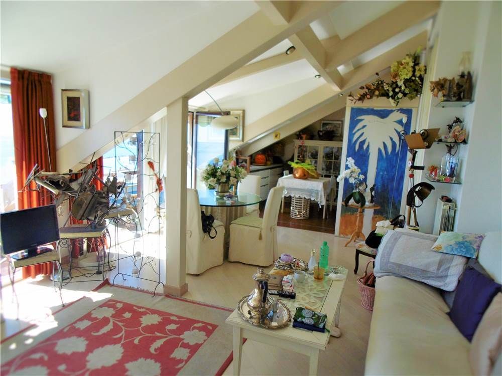 Пентхаус в Сан-Ремо, Италия, 115 м2 фото 5