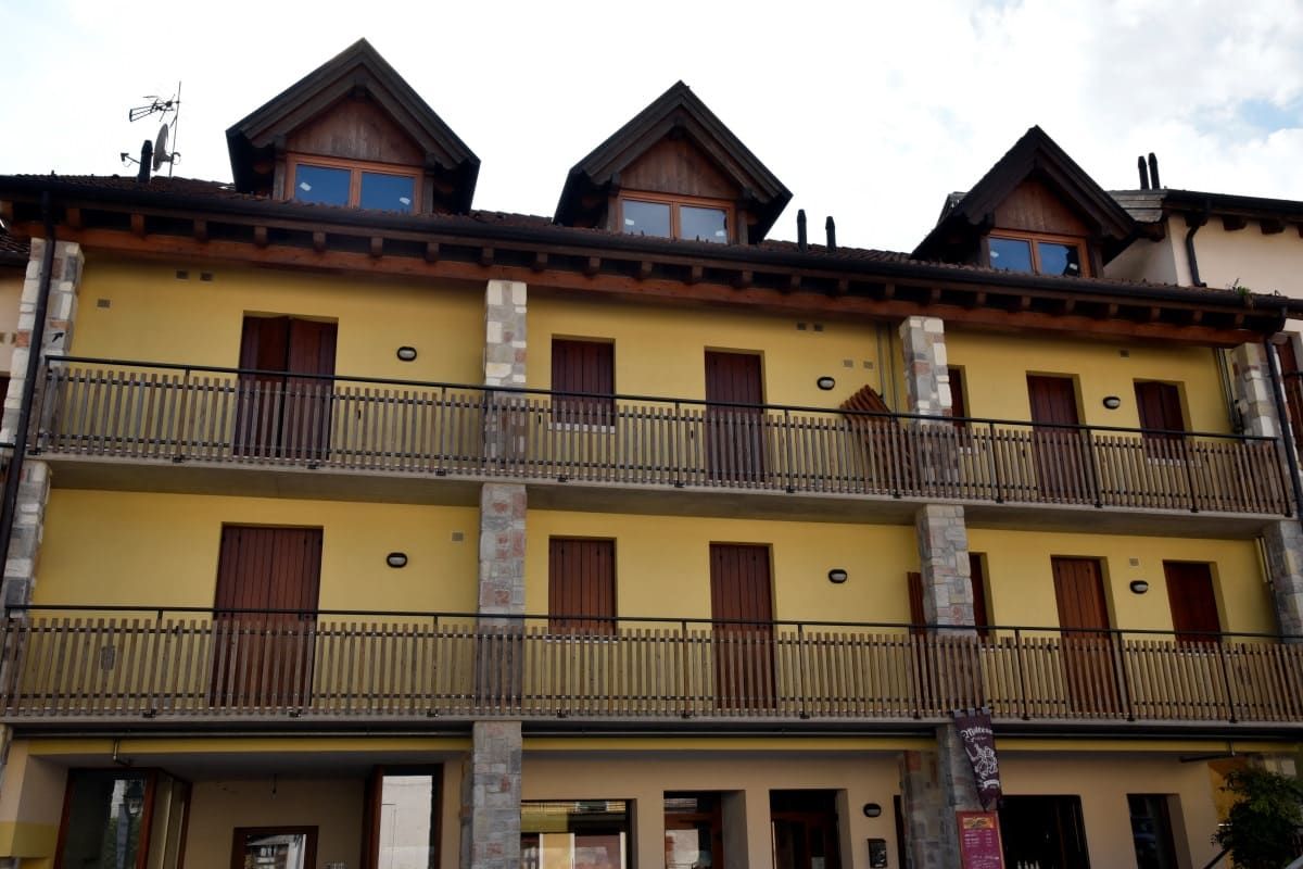 Квартира в Барчисе, Италия, 105 м2 фото 3