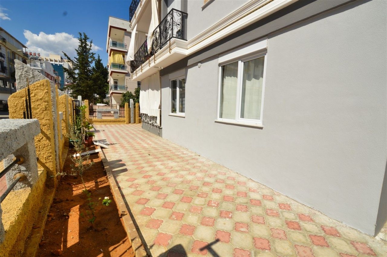 Квартира в Анталии, Турция, 185 м2 фото 2