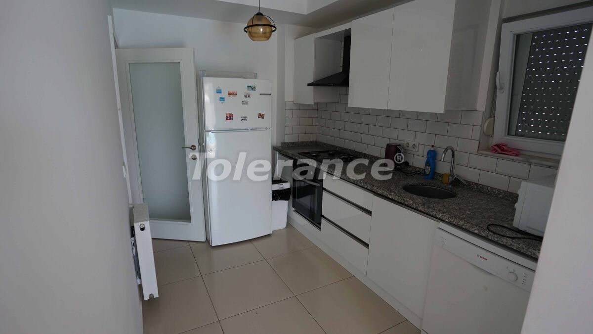 Апартаменты в Анталии, Турция, 135 м2 фото 3