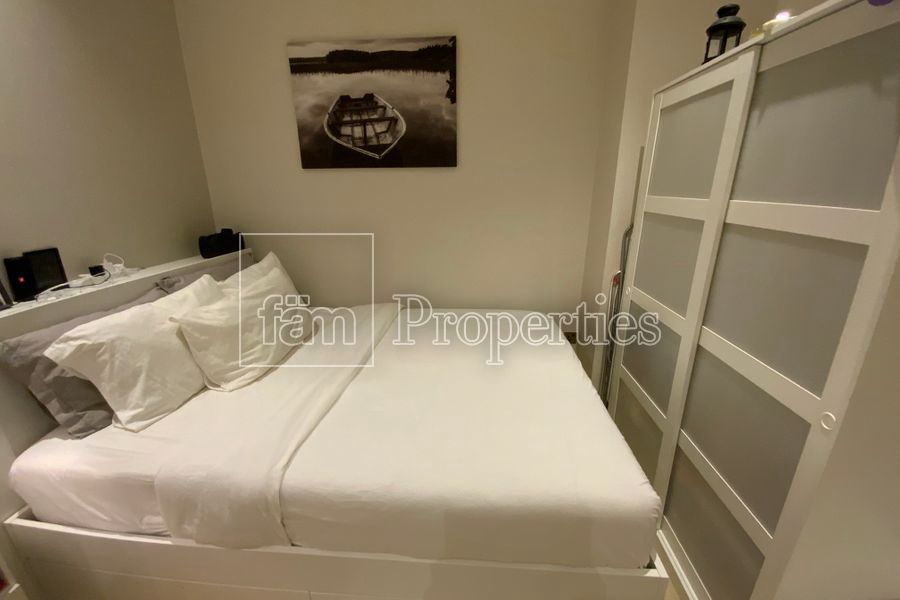 Апартаменты в Дубае, ОАЭ, 51 м2 фото 5