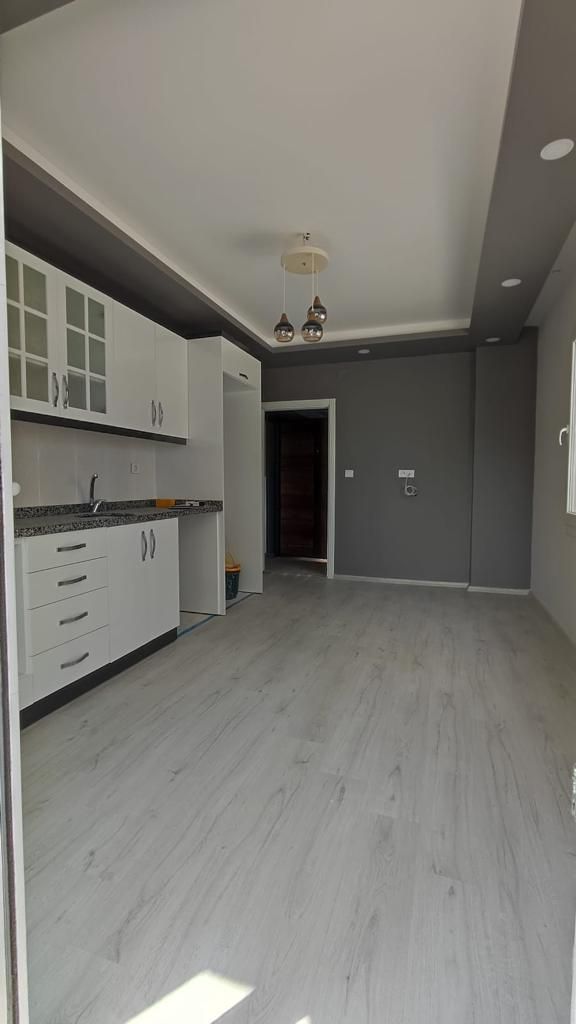 Квартира в Мерсине, Турция, 100 м2 фото 2