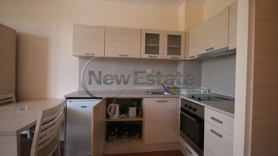 Студия в Святом Власе, Болгария, 40 м2 фото 4