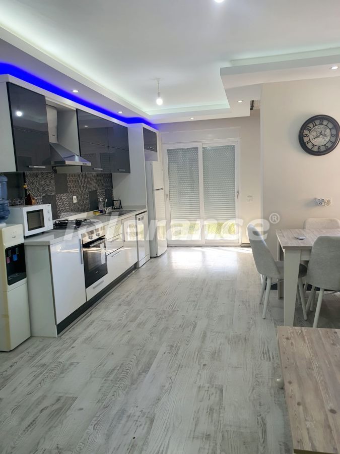 Апартаменты в Анталии, Турция, 100 м2 фото 5