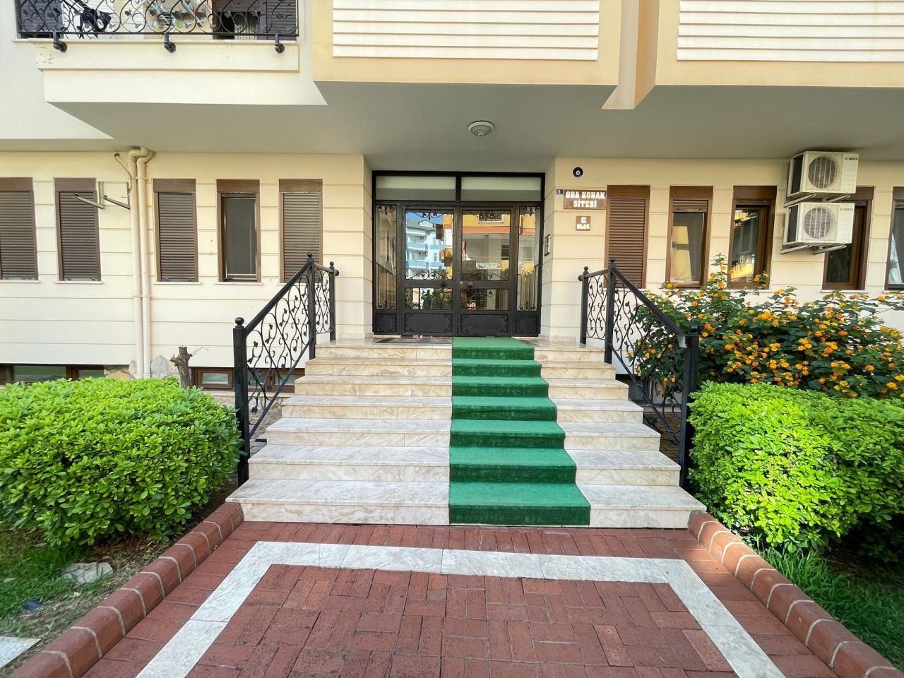 Апартаменты в Алании, Турция, 96 м2 фото 2