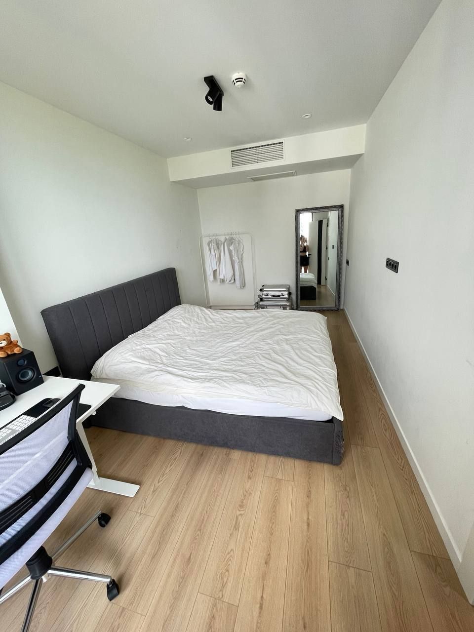 Апартаменты в Батуми, Грузия, 53 м2 фото 2