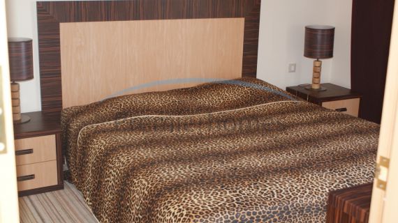 Апартаменты на Солнечном берегу, Болгария, 100 м2 фото 5