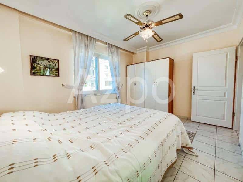 Апартаменты в Алании, Турция, 100 м2 фото 3