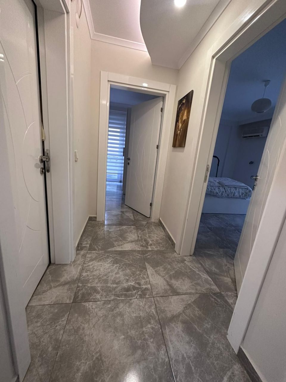 Квартира в Алании, Турция, 120 м2 фото 4