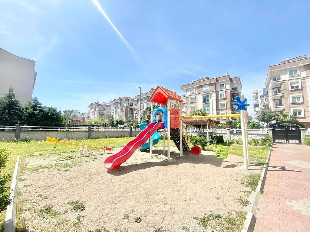 Апартаменты в Анталии, Турция, 145 м2 фото 4