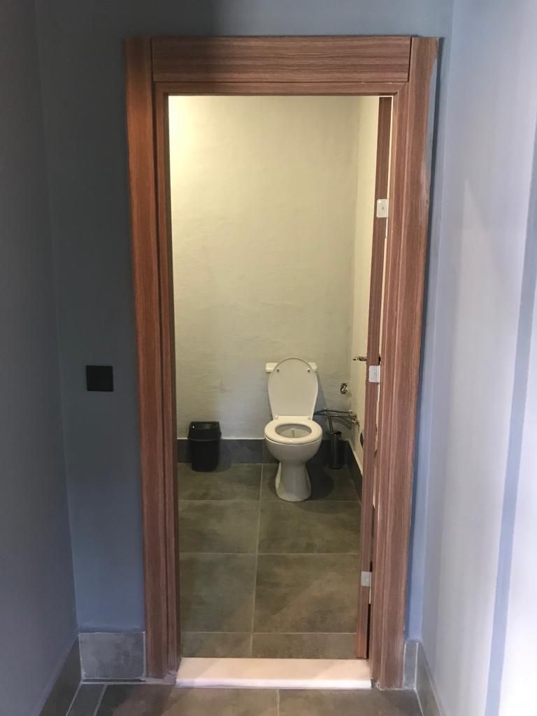 Квартира в Алании, Турция, 55 м2 фото 5