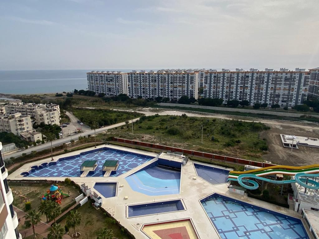 Квартира в Мерсине, Турция, 80 м2 фото 5