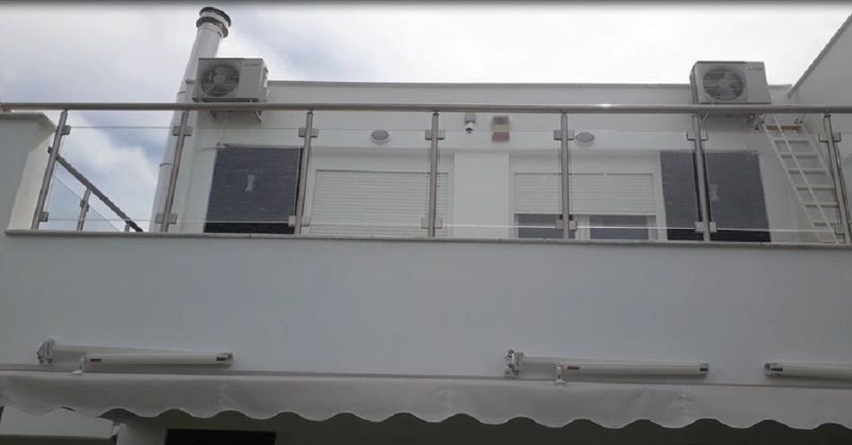 Таунхаус на Кассандре, Греция, 120 м2 фото 5