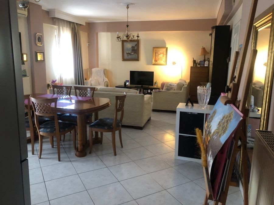 Апартаменты в Салониках, Греция, 102 м2 фото 2