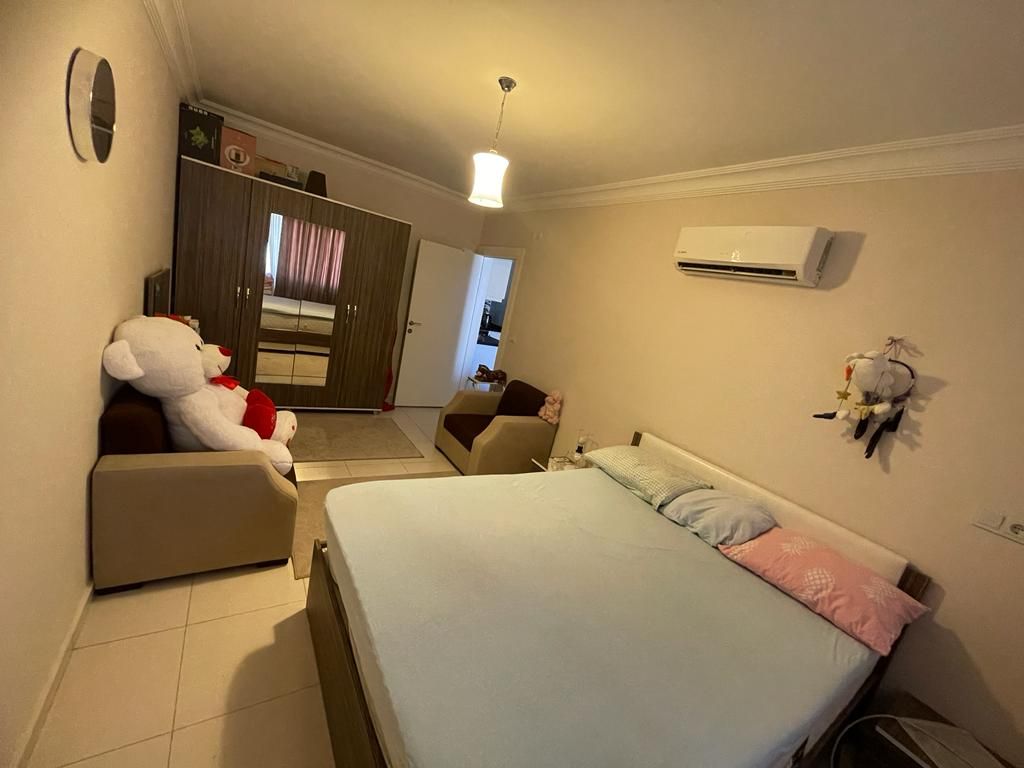 Квартира в Алании, Турция, 75 м2 фото 5