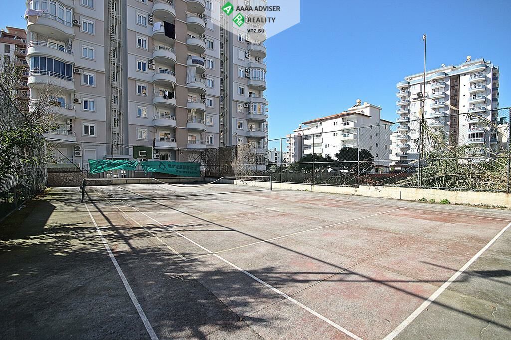 Квартира в Алании, Турция, 120 м2 фото 5