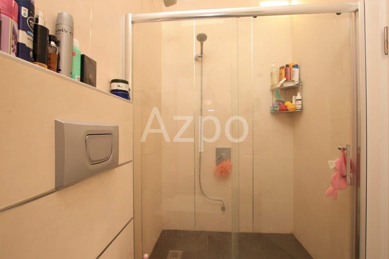 Пентхаус в Алании, Турция, 150 м2 фото 4