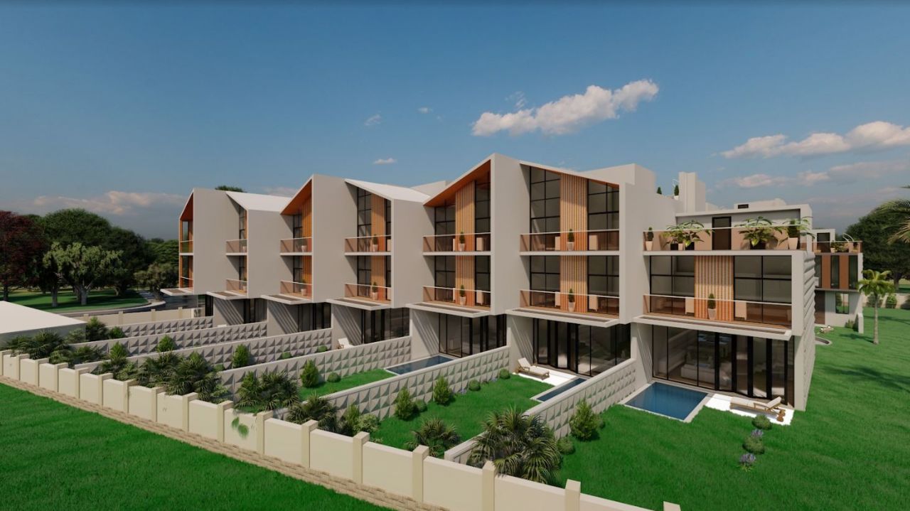 Вилла в Батуми, Грузия, 283.6 м2 фото 3