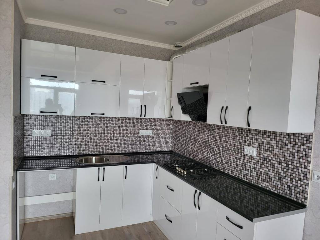 Квартира в Батуми, Грузия, 48 м2 фото 3