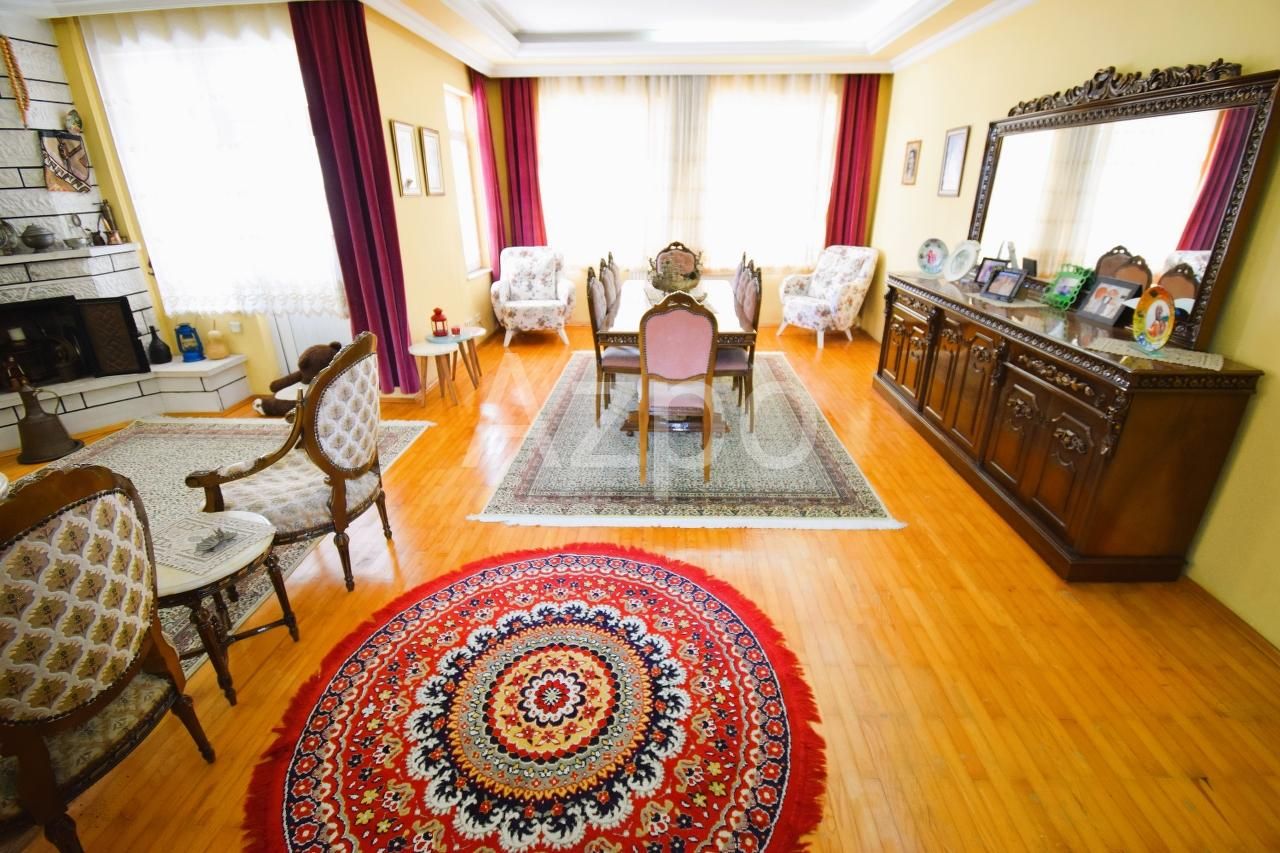 Апартаменты в Анталии, Турция, 200 м2 фото 2