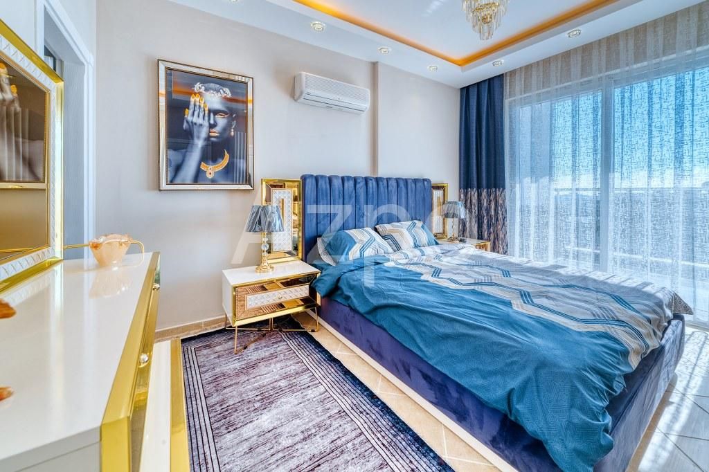 Пентхаус в Алании, Турция, 240 м2 фото 4
