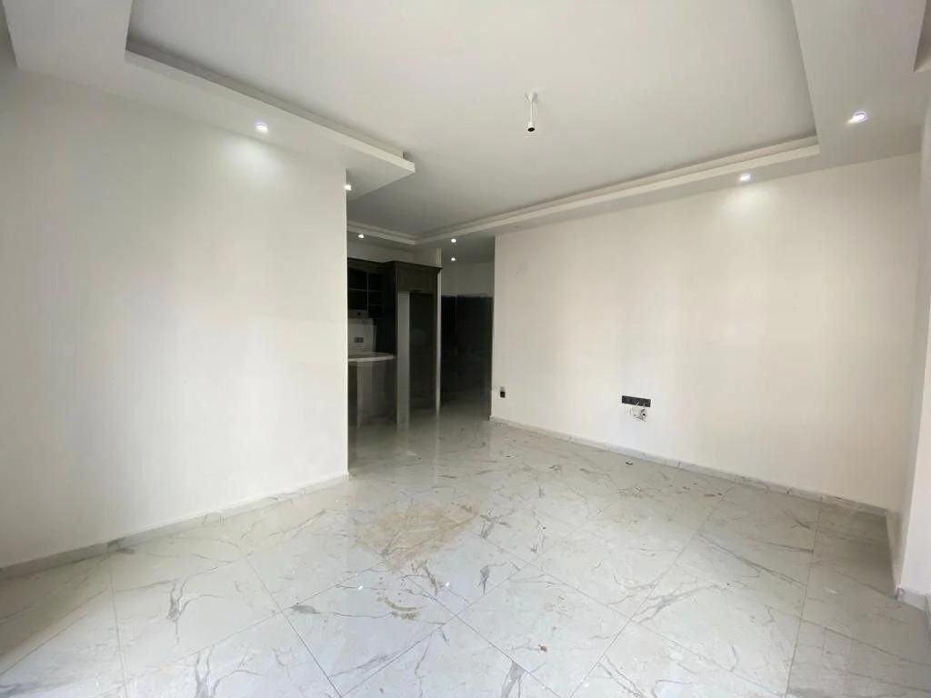 Квартира в Алании, Турция, 90 м2 фото 4