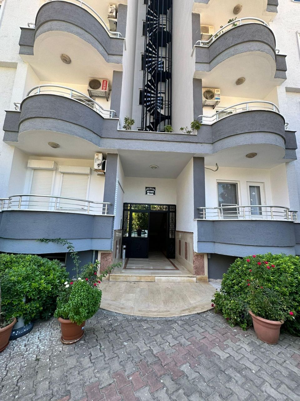 Квартира в Алании, Турция, 135 м2 фото 5
