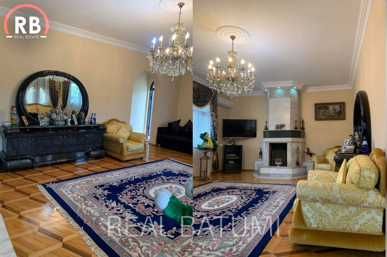 Дом в Батуми, Грузия, 250 м2 фото 4