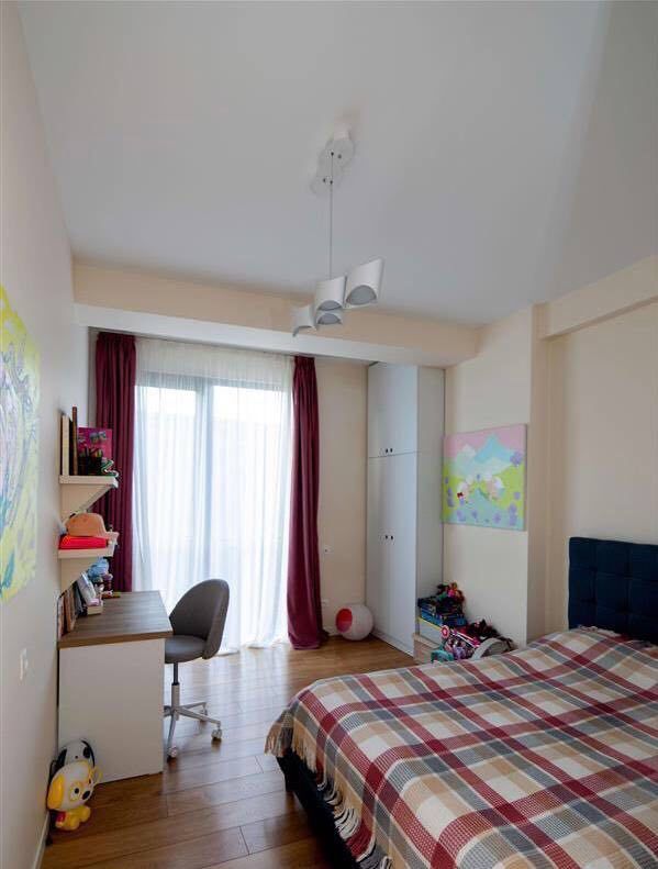 Квартира в Тбилиси, Грузия, 78 м2 фото 5