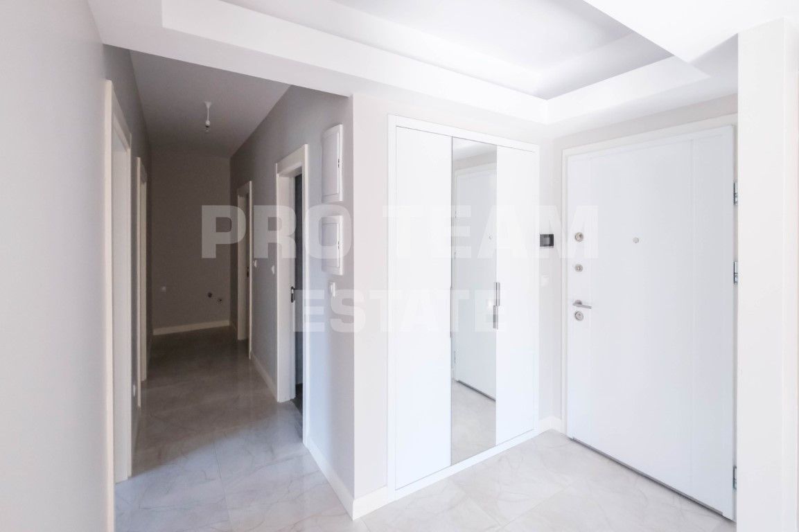 Апартаменты в Анталии, Турция, 80 м2 фото 4