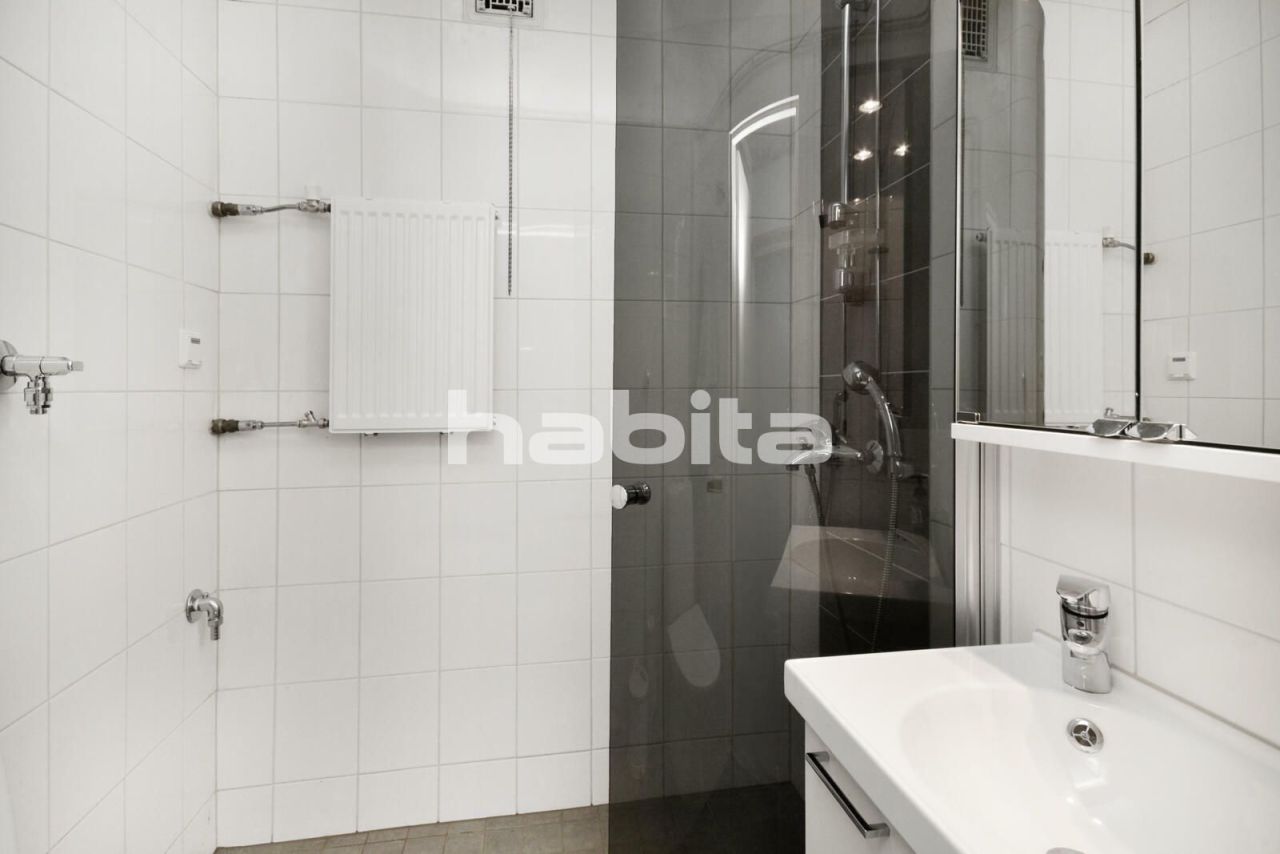 Апартаменты в Котке, Финляндия, 51 м2 фото 2