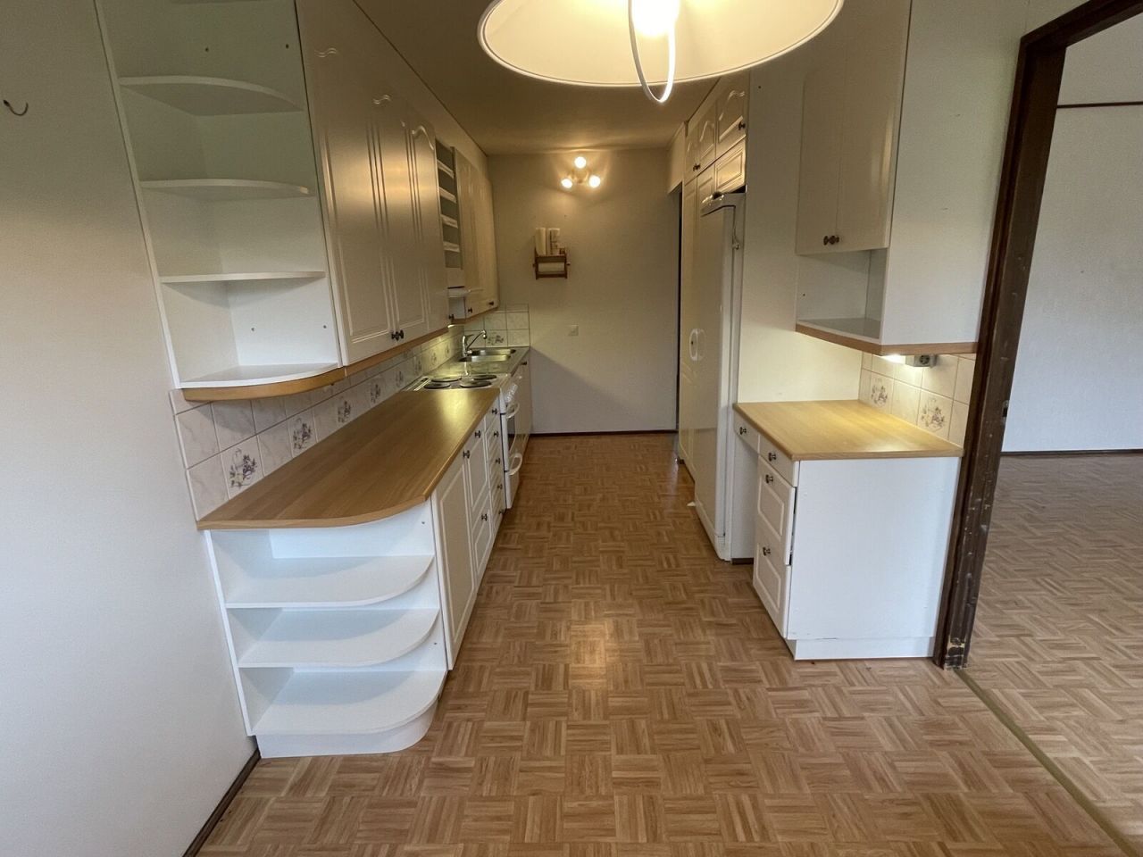 Таунхаус в Кухмо, Финляндия, 63.5 м2 фото 5